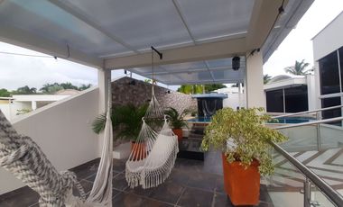 Se vende hermosa casa en conjunto cerrado al oriente de la ciudad de Neiva