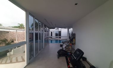 Se vende hermosa casa en conjunto cerrado al oriente de la ciudad de Neiva