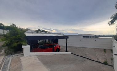 Se vende hermosa casa en conjunto cerrado al oriente de la ciudad de Neiva