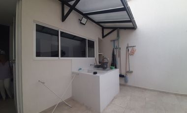 Se vende hermosa casa en conjunto cerrado al oriente de la ciudad de Neiva
