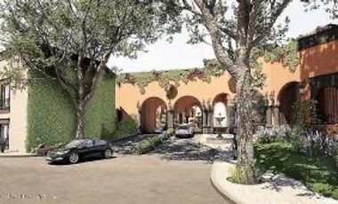 Venta de departamento en Tequisquiapan