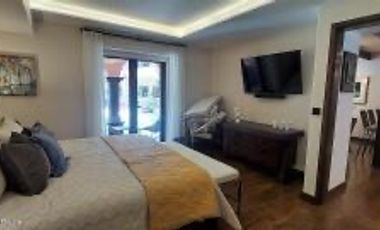 Venta de departamento en Tequisquiapan