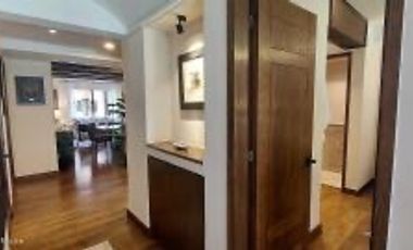 Venta de departamento en Tequisquiapan