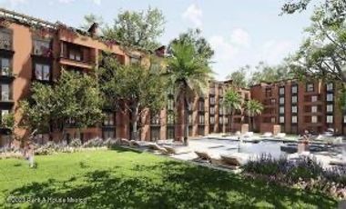 Venta de departamento en Tequisquiapan