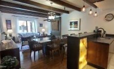 Venta de departamento en Tequisquiapan