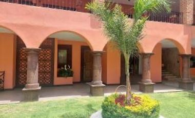 Venta de departamento en Tequisquiapan