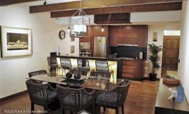 Venta de departamento en Tequisquiapan