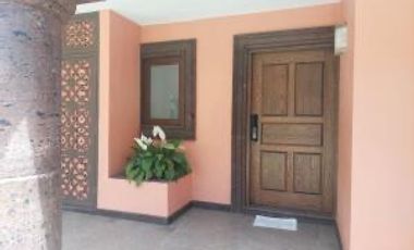 Venta de departamento en Tequisquiapan