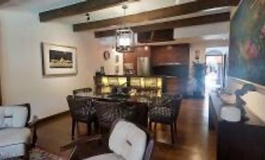 Venta de departamento en Tequisquiapan