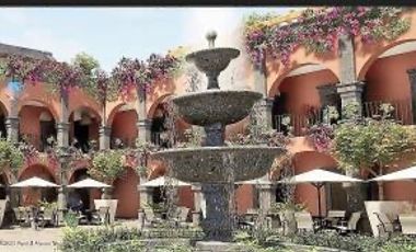 Venta de departamento en Tequisquiapan