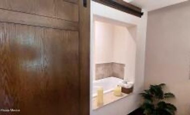 Venta de departamento en Tequisquiapan