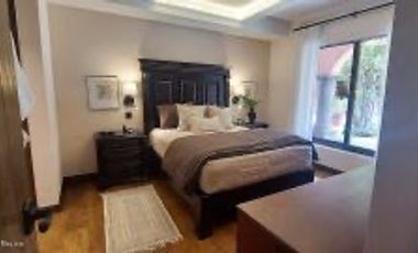 Venta de departamento en Tequisquiapan