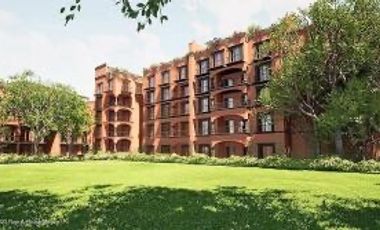 Venta de departamento en Tequisquiapan
