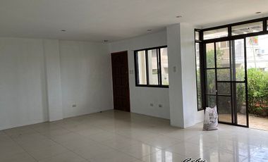 3 Br house duplex unfurnished for sale or rent in Banawa, Cebu City