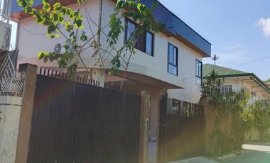 Furnished Spacious 4 Bedrooms House For Rent Mabolo Cebu City 2 Carparks Staff House for Rent Mabolo Cebu City