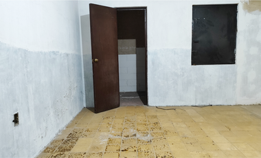 PROPIEDAD DE 447m2 EN VENTA EN LA COLONIA MODERNA