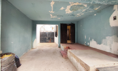 PROPIEDAD DE 447m2 EN VENTA EN LA COLONIA MODERNA