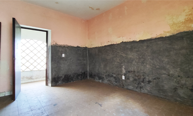 PROPIEDAD DE 447m2 EN VENTA EN LA COLONIA MODERNA