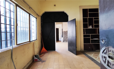 PROPIEDAD DE 447m2 EN VENTA EN LA COLONIA MODERNA