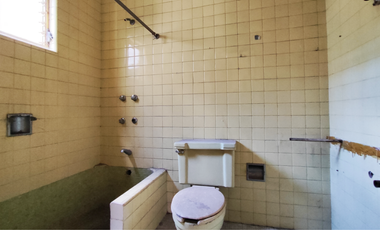 PROPIEDAD DE 447m2 EN VENTA EN LA COLONIA MODERNA