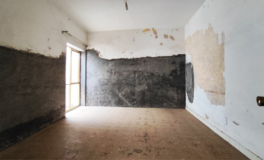 PROPIEDAD DE 447m2 EN VENTA EN LA COLONIA MODERNA