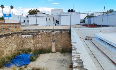 PROPIEDAD DE 447m2 EN VENTA EN LA COLONIA MODERNA
