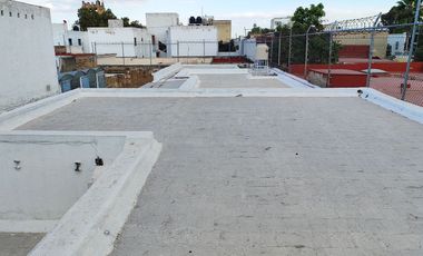 PROPIEDAD DE 447m2 EN VENTA EN LA COLONIA MODERNA