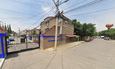 SE VENDE CASA EN COL. SAN BLAS CUAUTITLAN