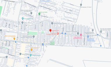 SE VENDE CASA EN COL. SAN BLAS CUAUTITLAN