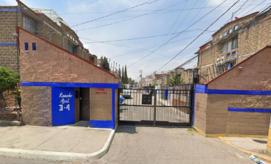 SE VENDE CASA EN COL. SAN BLAS CUAUTITLAN