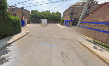 SE VENDE CASA EN COL. SAN BLAS CUAUTITLAN