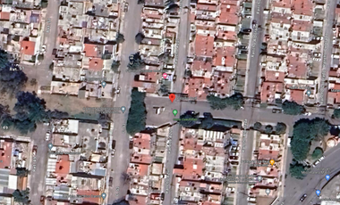 SE VENDE CASA EN COL. SAN BLAS CUAUTITLAN