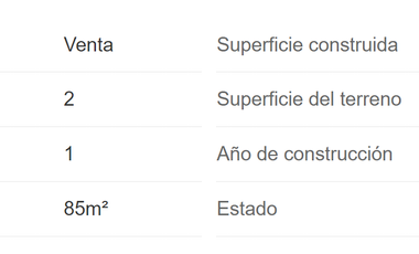 SE VENDE CASA EN COL. SAN BLAS CUAUTITLAN