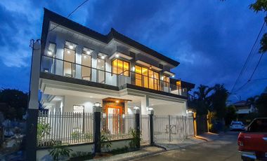 BRAND NEW HOUSE FOR SALE IN FILINVEST EAST SC# 719