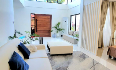 BF Homes Northwest 5BR House and Lot for Sale, Parañaque City