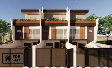 Pre Selling House and Lot for Sale in Greenland Newtown San Mateo Rizal