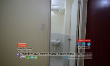 Convenient Rent to Own Condo near Divisoria Mall - Discover Convenience at Urban Deca Manila