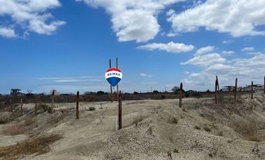 terreno de venta en Manta zona sur