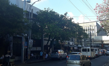 Commercial Building for Sale in Along Remedios Street, Manila