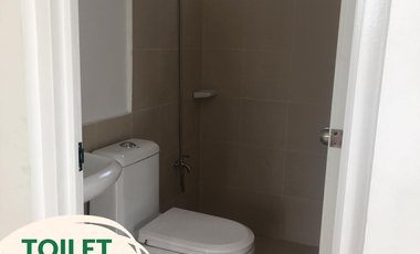 2 bedroom townhouse and lot in Digos