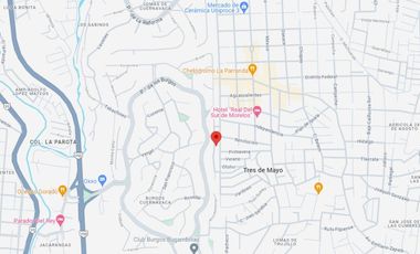 Venta de casa en Luxemburgo, Burgos Cuernavaca, 62584 Tres de Mayo, Mor. México.