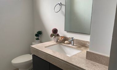 RENTA  DE PENTHOUSE KINUH EN TELCHAC PUERTO