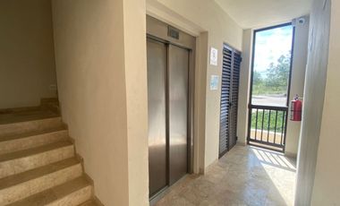 RENTA  DE PENTHOUSE KINUH EN TELCHAC PUERTO