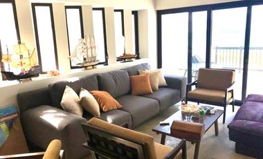 RENTA  DE PENTHOUSE KINUH EN TELCHAC PUERTO