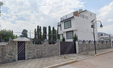 Casa en VENTA, San Esteban Tizatlán, Tlaxcala.