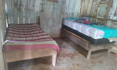 VENDO  FINCA GANADERA EN ANORÍ ANTIOQUIA.