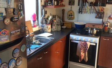 Se Vende Casa En Villa San Vicente, Rancagua V 1190-152-CL-11.20