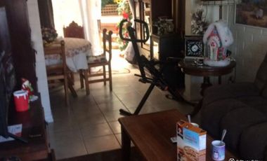 Se Vende Casa En Villa San Vicente, Rancagua V 1190-152-CL-11.20