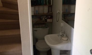 Se Vende Casa En Villa San Vicente, Rancagua V 1190-152-CL-11.20