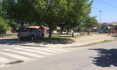 Se Vende Casa En Villa San Vicente, Rancagua V 1190-152-CL-11.20